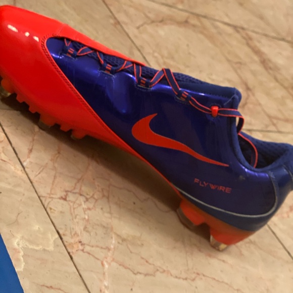 Nike Vapor Carbon - Picture 6 of 12